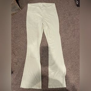 Pacsun Flared Leggings